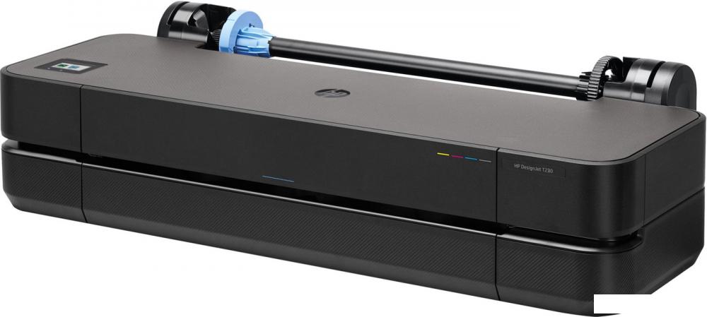Плоттер HP DesignJet T230 (24-дюймовый) Плоттер HP DesignJet T230 (24-дюймовый)