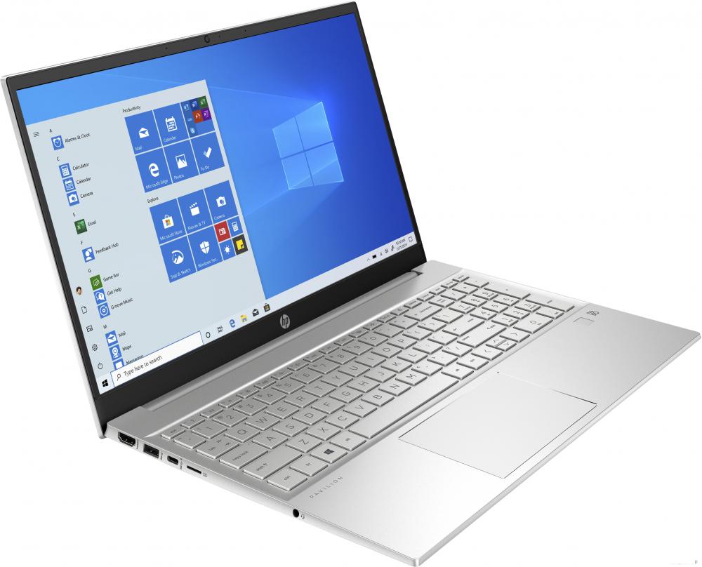 Ноутбук HP Pavilion 15-eh1017ny 4A3U3EA Ноутбук HP Pavilion 15-eh1017ny 4A3U3EA