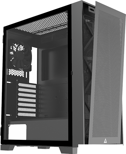 Корпус Montech AIR 1000 Lite (черный)