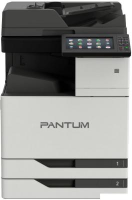 МФУ Pantum CM9108DN