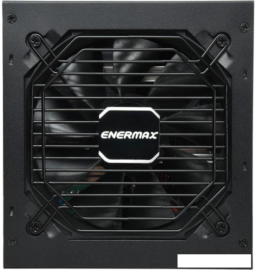 Блок питания Enermax MaxPro II 600W