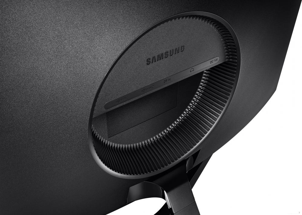 Игровой монитор Samsung C24RG50FZI Игровой монитор Samsung C24RG50FZI