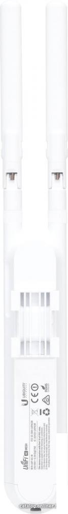 Точка доступа Ubiquiti UniFi ac Mesh (5 шт.)