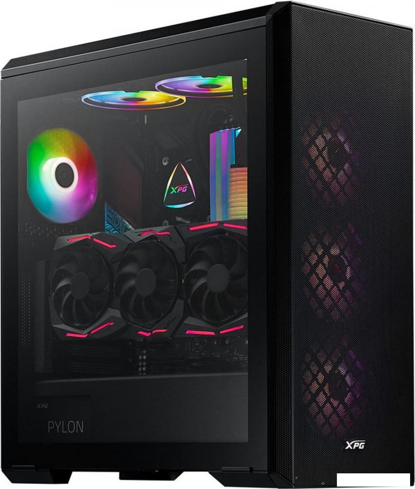 Корпус ADATA XPG Defender (черный)