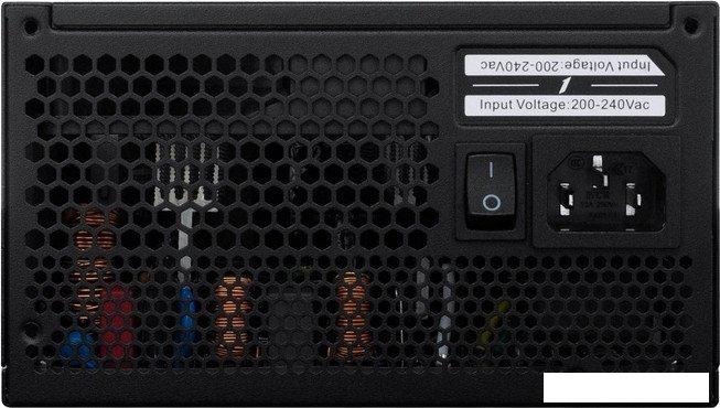 Блок питания 1stPlayer ACK 750W HA-750AC2