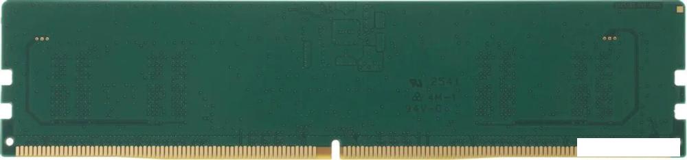 Оперативная память Kingston 8ГБ DDR5 5600 МГц KCP556US6-8