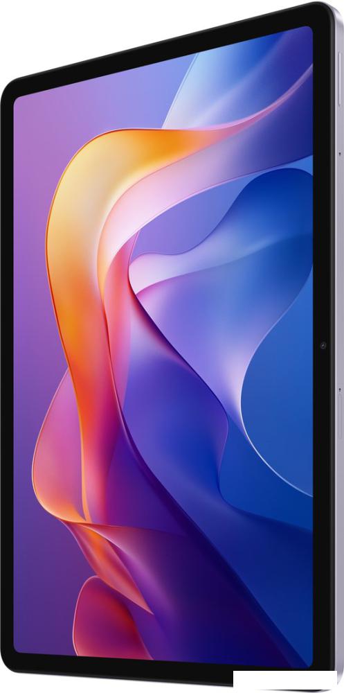 Планшет Xiaomi Redmi Pad 2 6GB/128GB международная версия (фиолетовый)