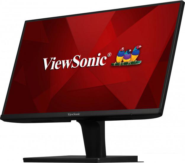 Монитор ViewSonic VA2215-H
