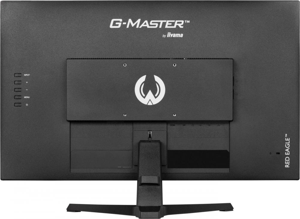 Игровой монитор Iiyama G-Master Red Eagle G2770HSU-B6