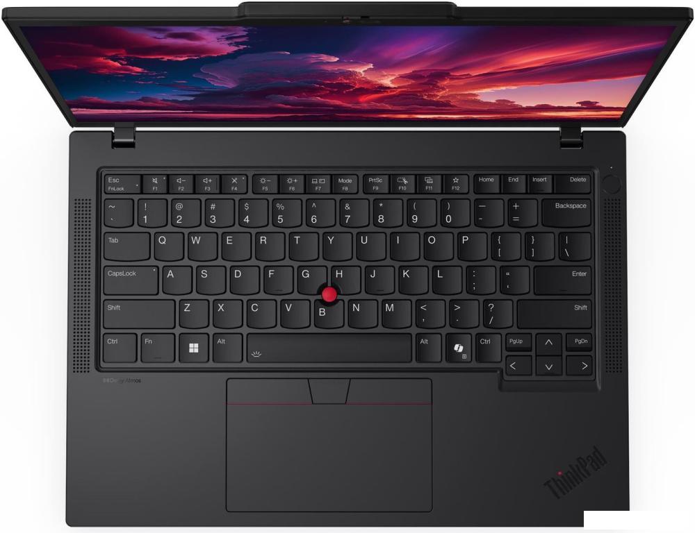 Рабочая станция Lenovo ThinkPad P14s Gen 6 AMD 21RV000NUS