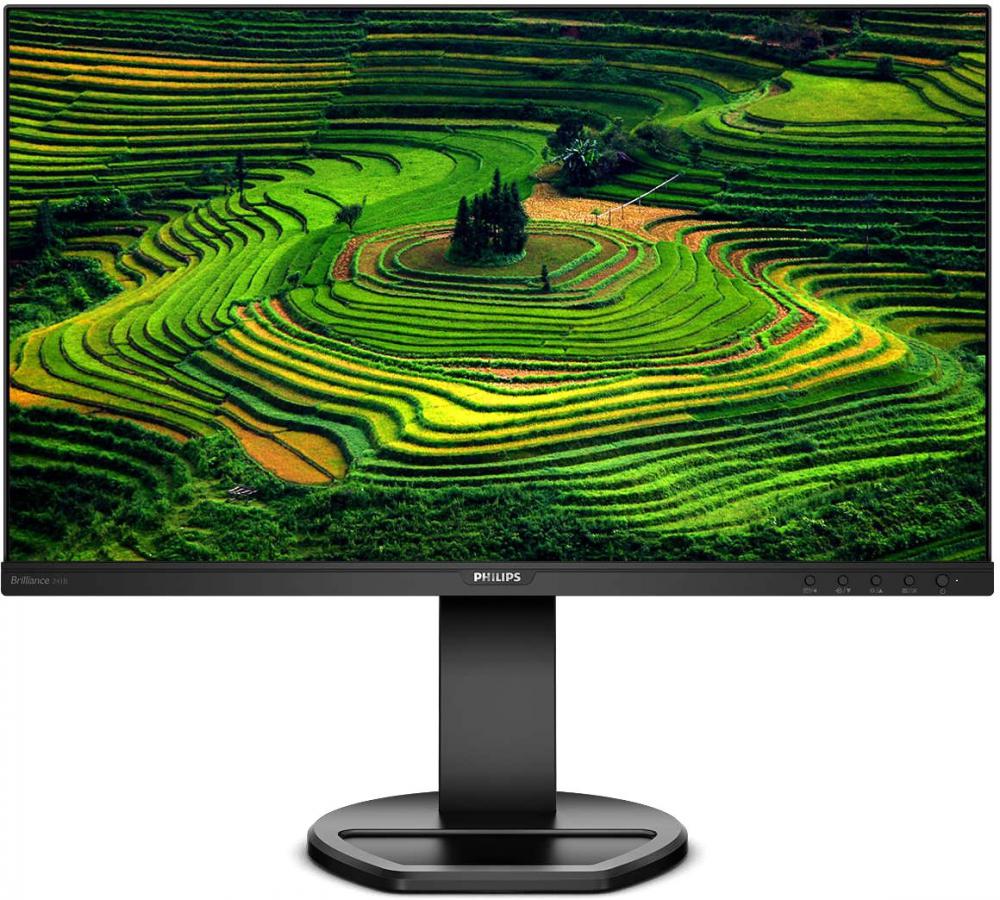 Монитор Philips 241B8QJEB/00 Монитор Philips 241B8QJEB/00