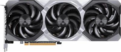 Видеокарты Acer Predator BiFrost Radeon RX 9070 XT OC 16GB DP.Z4FWW.P01