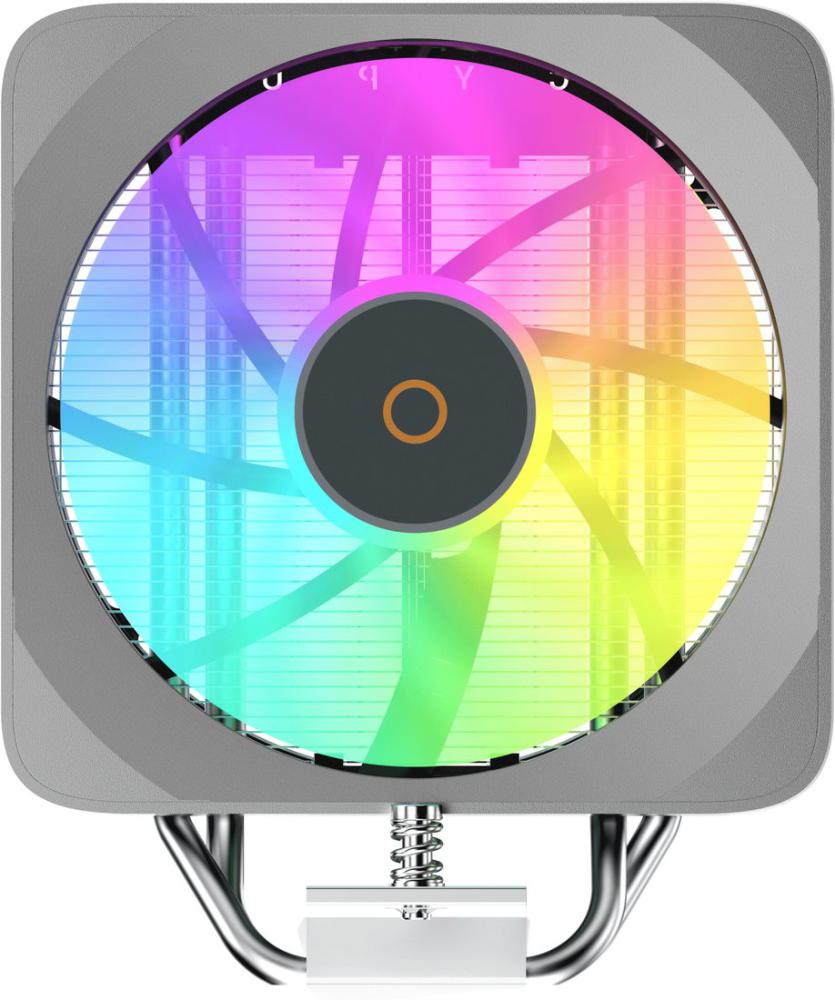 Системы охлаждения Ocypus Delta A40 EX Digital BK ARGB Delta-A40-BK1NAWD00E-GL