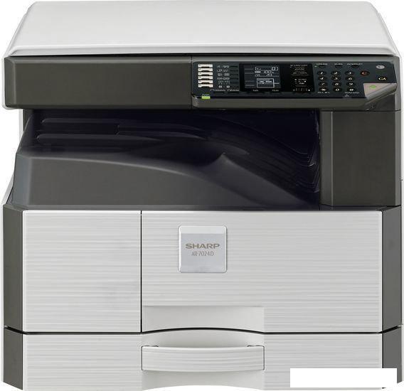 МФУ Sharp AR-7024DEU