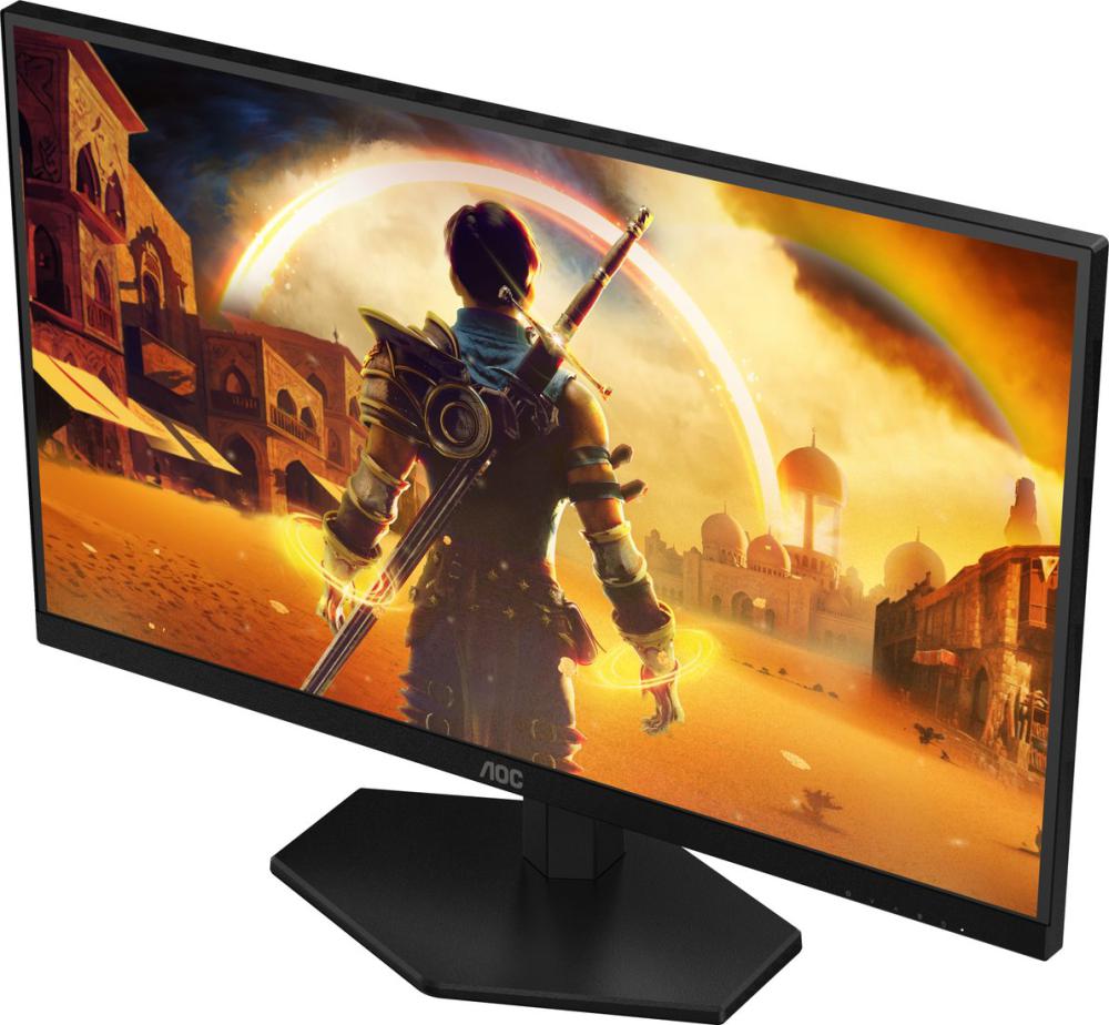 Игровой монитор AOC Gaming 27G42E