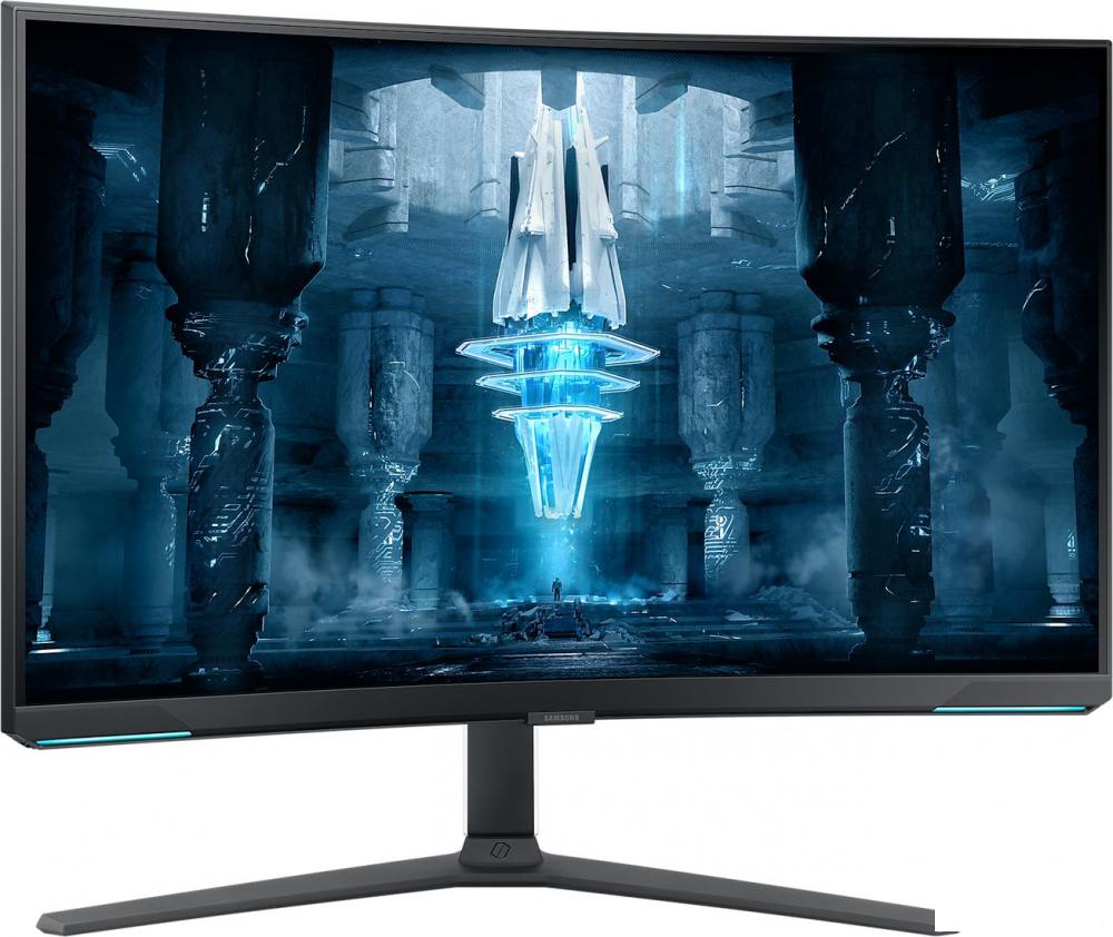 Игровой монитор Samsung Odyssey Neo G8 LS32BG852NIXCI