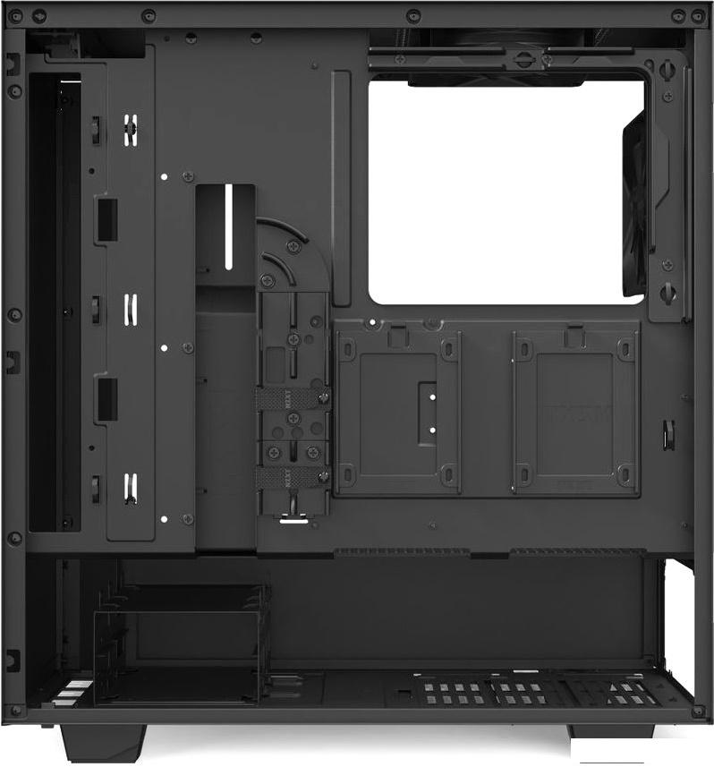Корпус NZXT H510 CA-H510B-B1