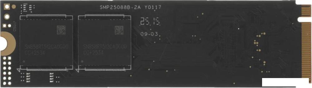 SSD Patriot Viper VP593 2TB PV593P2TBM28H