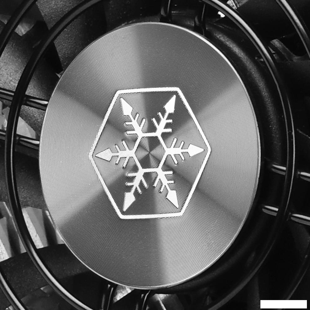 Блок питания SilverStone SX1000-LPT v1.1