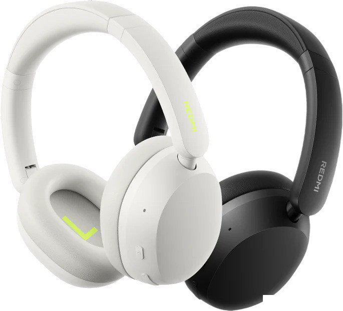 Наушники и гарнитуры Xiaomi Redmi Headphones Neo (белый, международная версия)