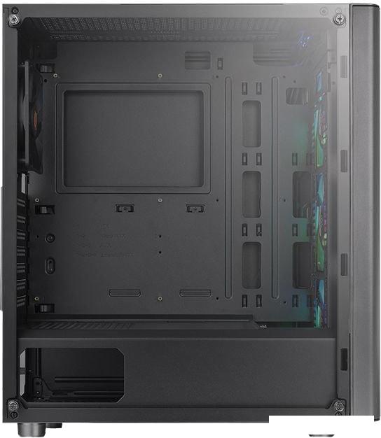 Корпус Thermaltake V250 TG ARGB CA-1Q5-00M1WN-00