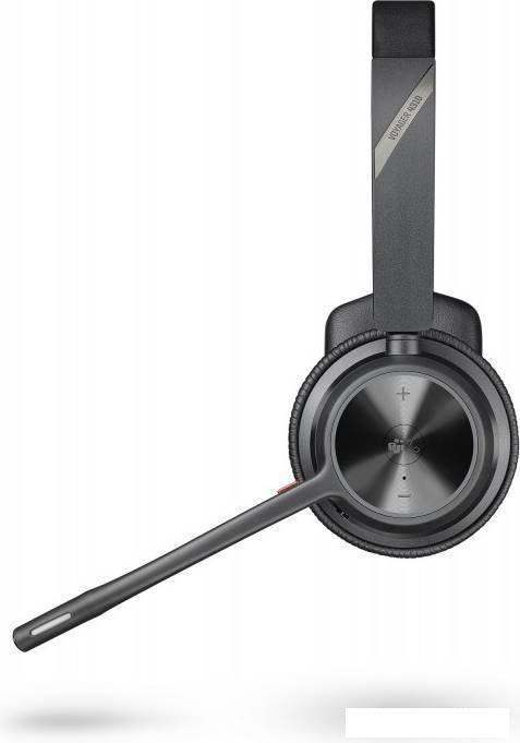 Офисная гарнитура Plantronics Voyager 4320 UC USB-A