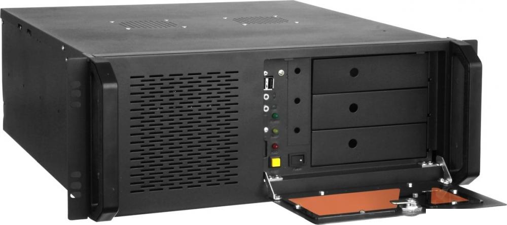 Корпус ExeGate 4U480-06/4U4021S EX254718RUS