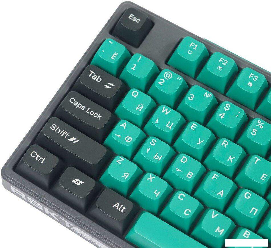 Клавиатура Raskat KM004