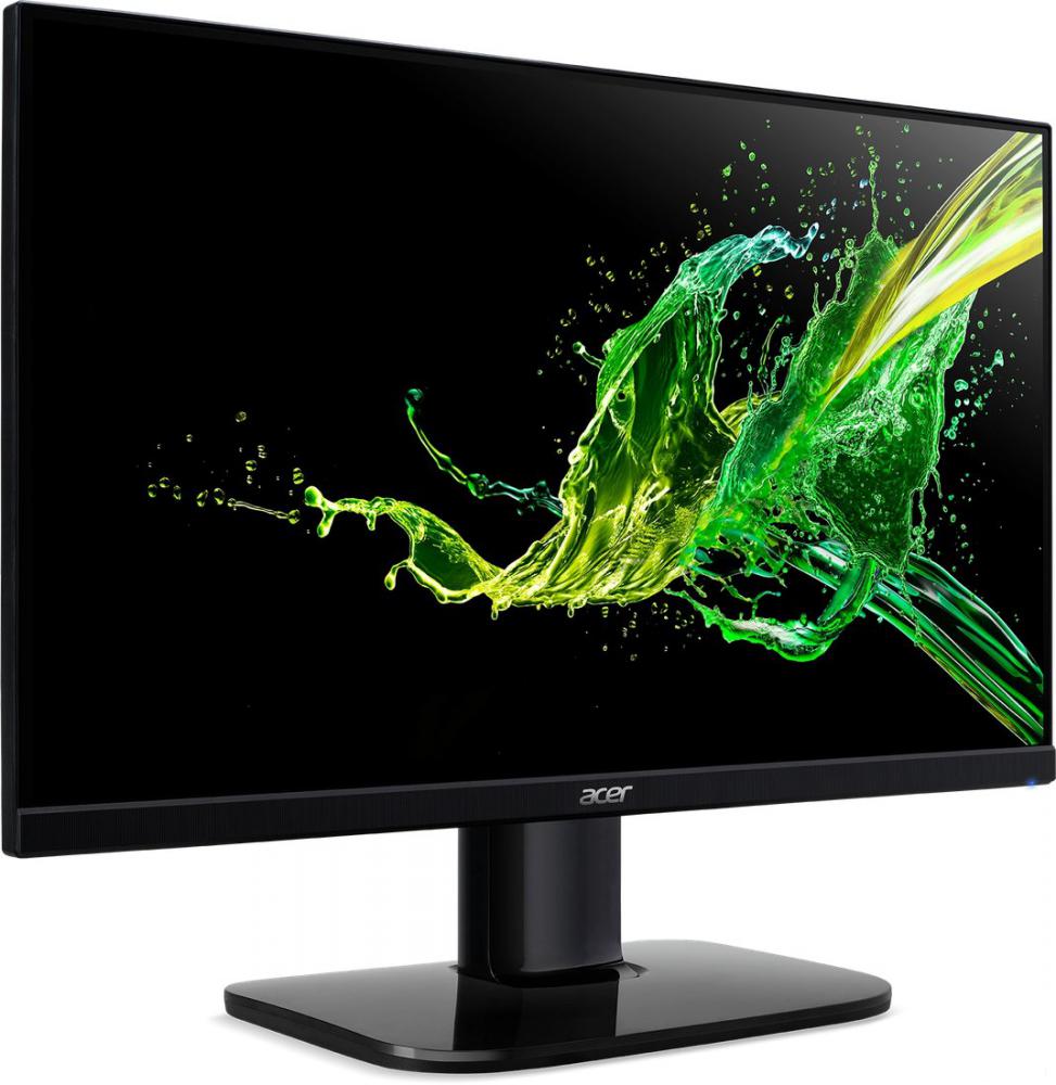 Монитор Acer KA270Hbmix UM.HX0EE.031 Монитор Acer KA270Hbmix UM.HX0EE.031