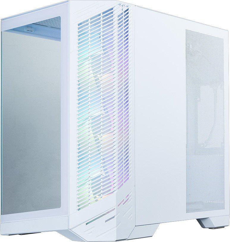 Корпус Zalman D50 (белый)