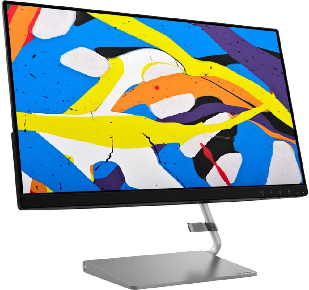 Монитор Lenovo Q24i-1L Монитор Lenovo Q24i-1L