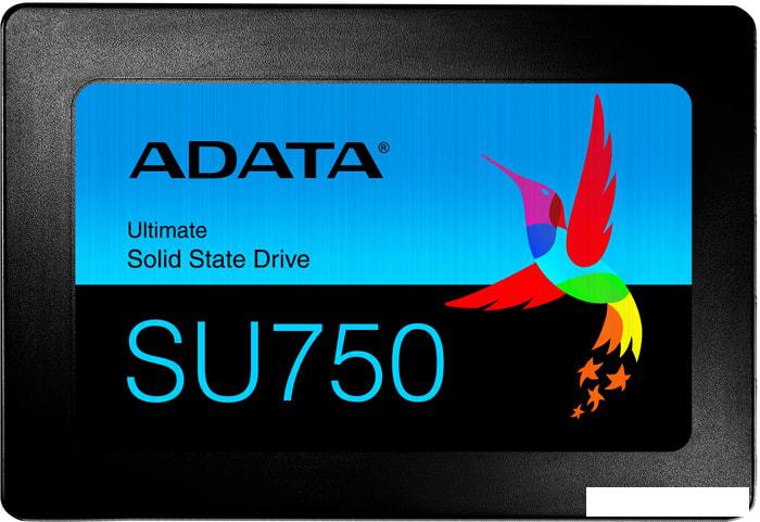 SSD ADATA Ultimate SU750 1TB ASU750SS-1TT-C