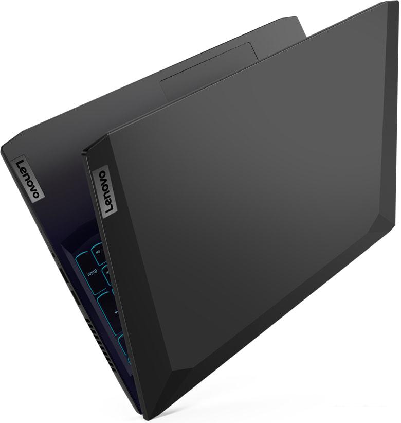 Игровой ноутбук Lenovo IdeaPad Gaming 3 15IHU6 82K101AARM Игровой ноутбук Lenovo IdeaPad Gaming 3 15IHU6 82K101AARM