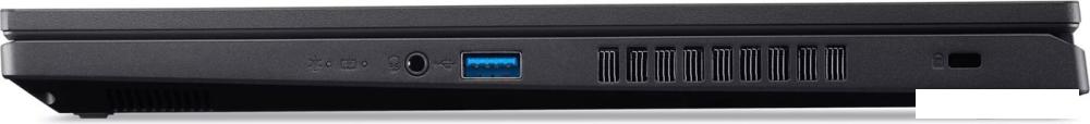 Игровой ноутбук Acer Nitro V 15 ANV15-52-57BB NH.U1PAA.004