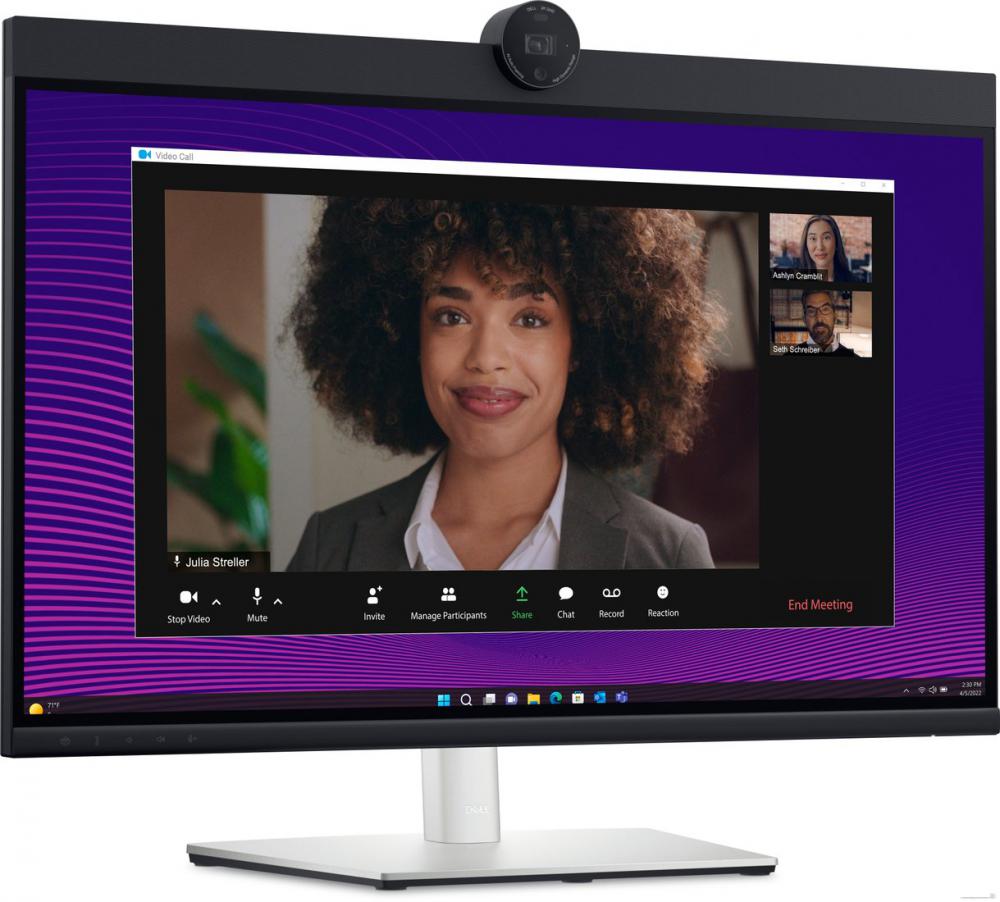 Монитор Dell P2724DEB Монитор Dell P2724DEB