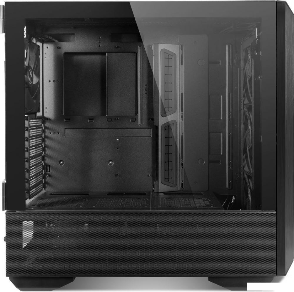 Корпус Lian Li Lancool III RGB G99.LAN3RX.00