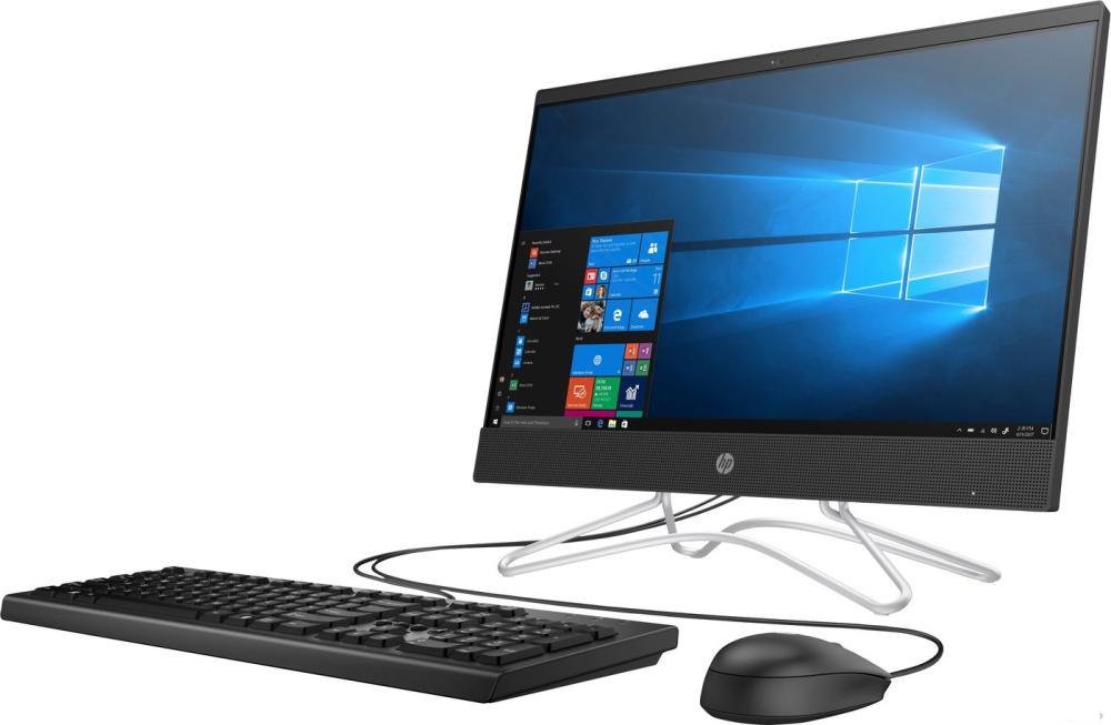 Моноблок HP 200 G4 6D418EA