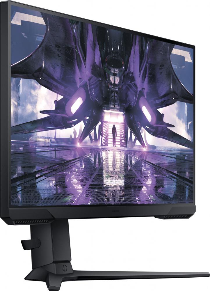 Игровой монитор Samsung Odyssey G3 LS24AG302NIXCI Игровой монитор Samsung Odyssey G3 LS24AG302NIXCI