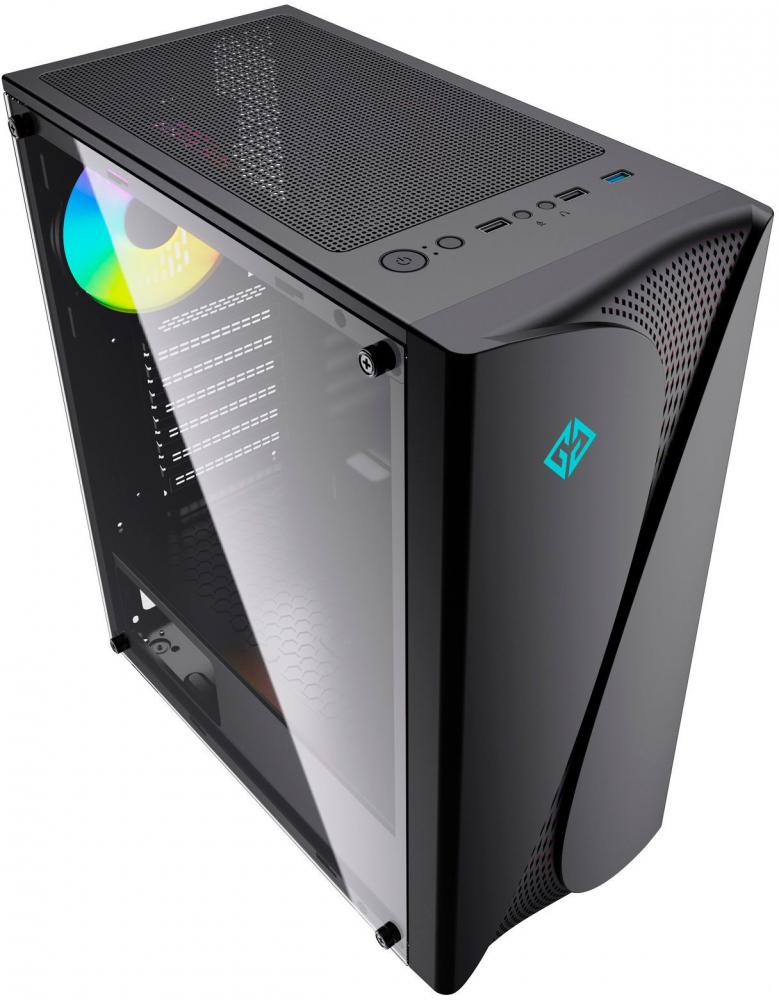 Корпус Oklick OGC-G120
