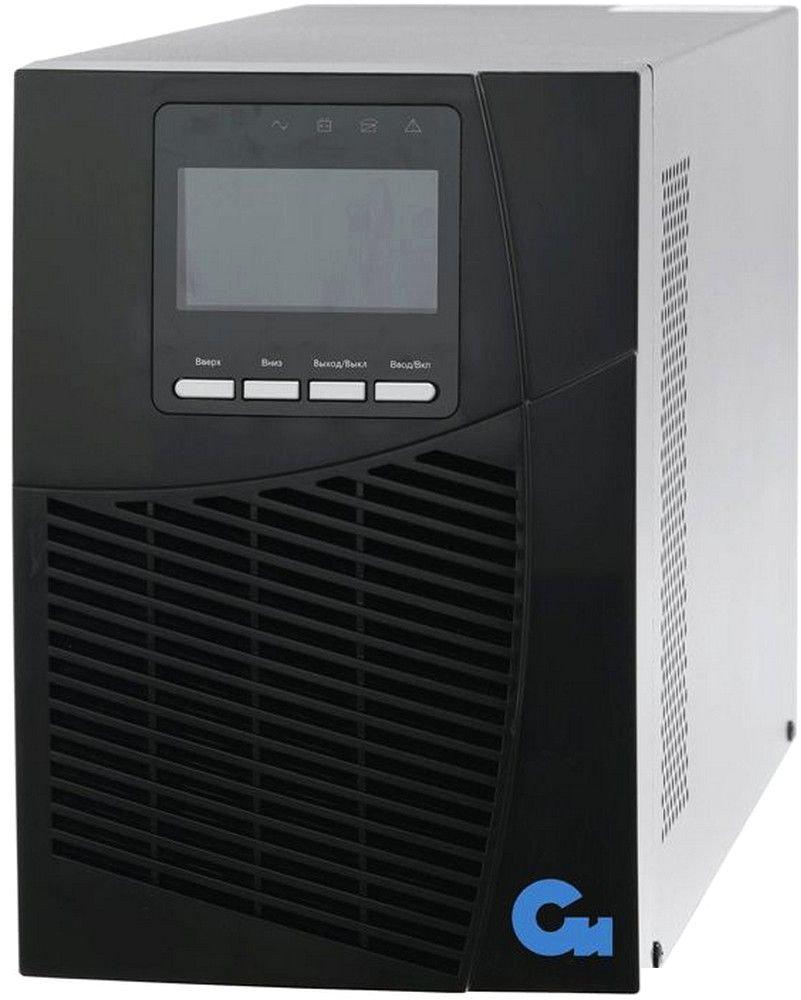 Источник бесперебойного питания Связь Инжиниринг СИПБ1БА.10-11 АПСМ.435241.020-01