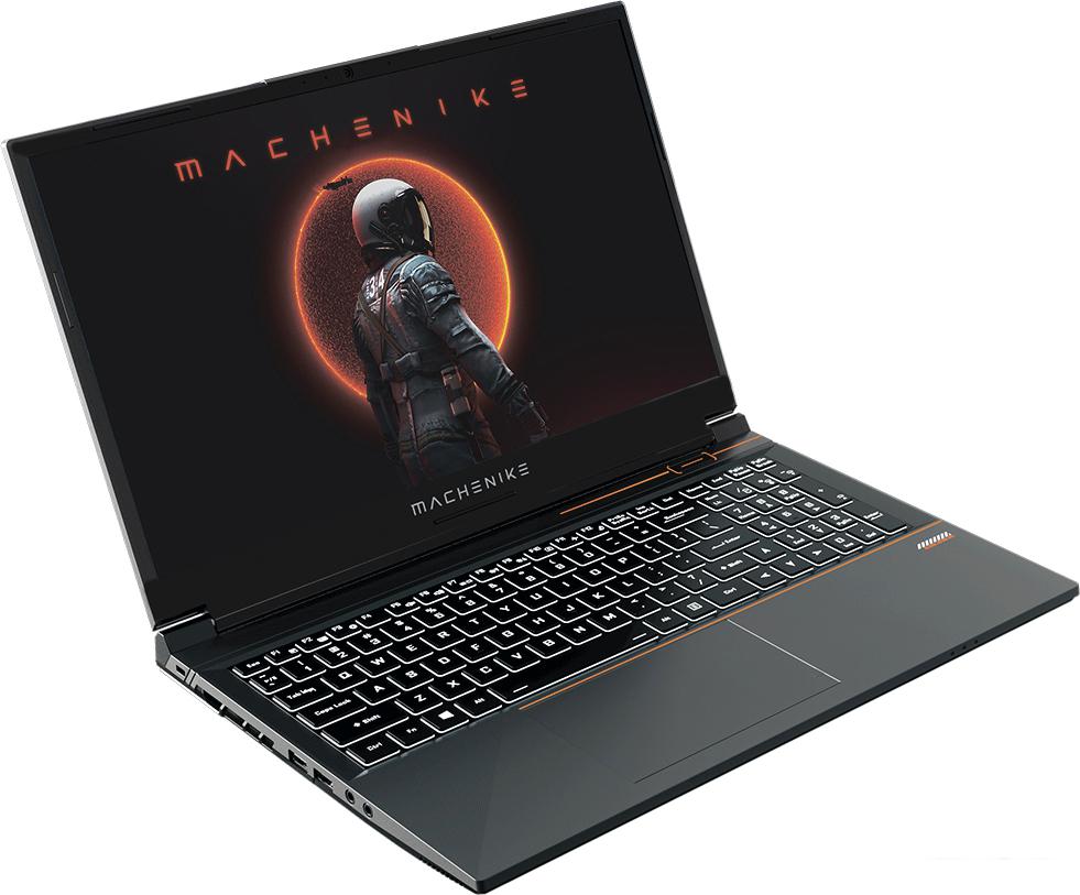Игровой ноутбук Machenike Star 15 S15C-i712700H3050Ti4G16G512G Игровой ноутбук Machenike Star 15 S15C-i712700H3050Ti4G16G512G