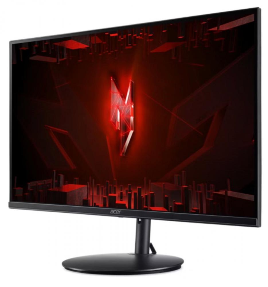 Игровой монитор Acer Nitro XF270M3biiph UM.HX0EE.315 Игровой монитор Acer Nitro XF270M3biiph UM.HX0EE.315