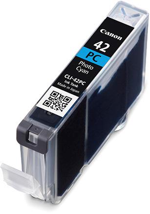 Картридж-чернильница (ПЗК) Canon CLI-42PC