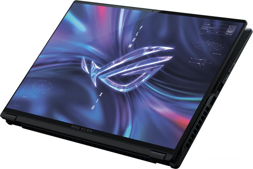 Ноутбук 2-в-1 ASUS ROG Flow X16 GV601RM-M6059W