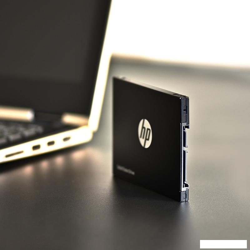 SSD HP S700 1TB 6MC15AA SSD HP S700 1TB 6MC15AA