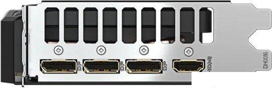 Видеокарта Gigabyte GeForce RTX 5060 Ti Windforce Max OC 8G GV-N506TWF2MAX OC-8GD