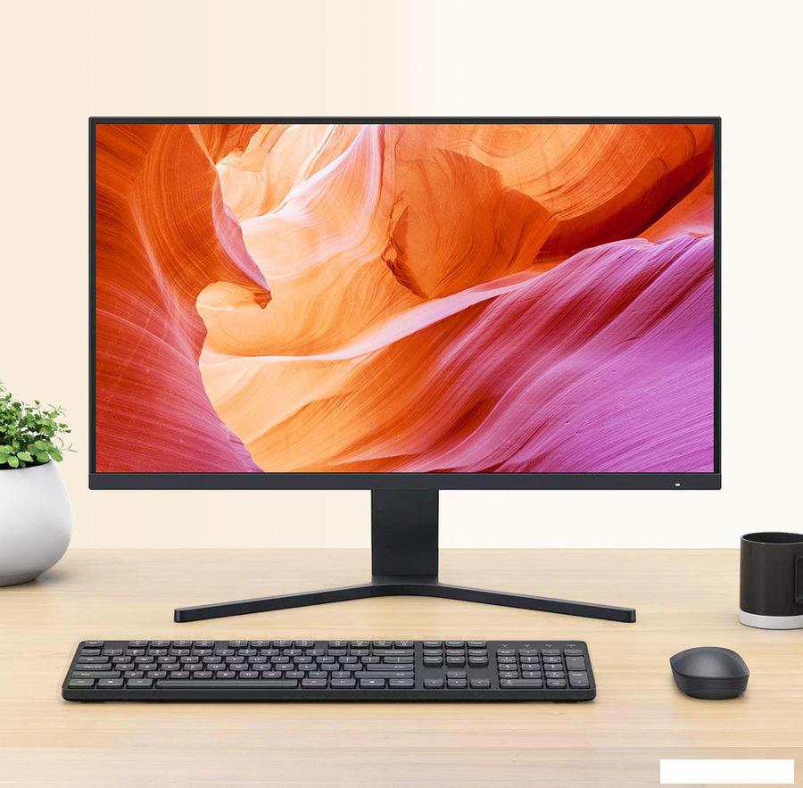 Монитор Xiaomi Redmi Display 27" RMMNT27NF (китайская версия) Монитор Xiaomi Redmi Display 27" RMMNT27NF (китайская версия)