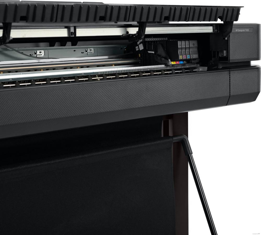 Плоттер HP DesignJet T650 (36-дюймовый) Плоттер HP DesignJet T650 (36-дюймовый)
