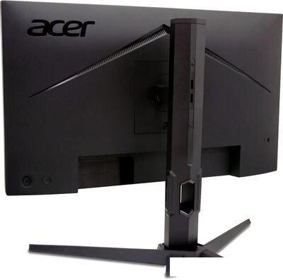 Игровой монитор Acer Nitro XV270UF3bmiiprx UM.HX0CD.308