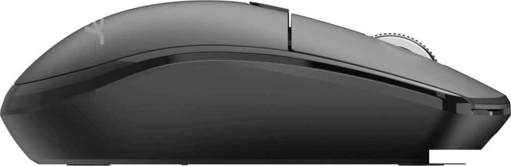 Офисный набор Acer OCC401 (черный)